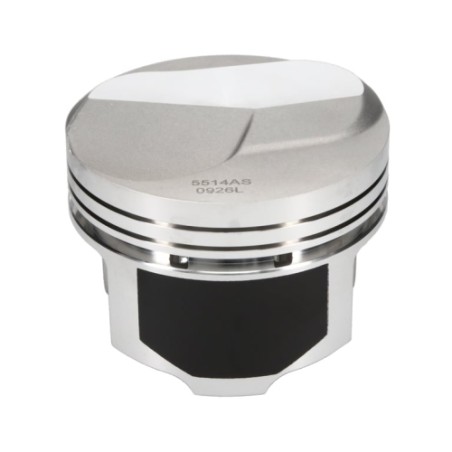 kit piston Wiseco Pro Tru BBC 454 Dome, 1.645CH +21cc B:4250