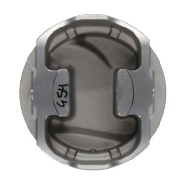 kit piston Wiseco Pro Tru BBC 454 Dome, 1.645CH +21cc B:4250