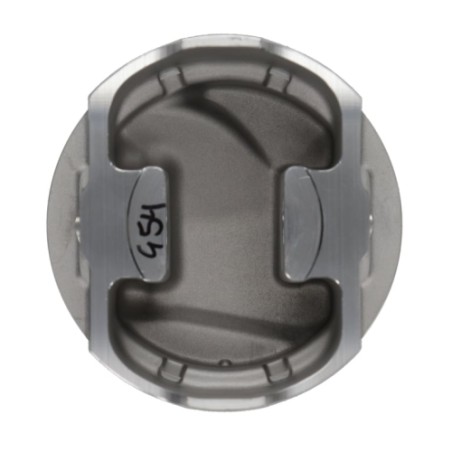 kit piston Wiseco Pro Tru BBC 454 Dome, 1.645CH +21cc B:4250