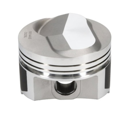 kit piston Wiseco Pro Tru BBC 454 Dome, 1.645CH +21cc B:4250