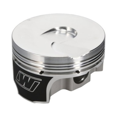 kit piston Wiseco pour Chevrolet GENV L83 -8.5cc Dsh 1.292 CH B:3.790