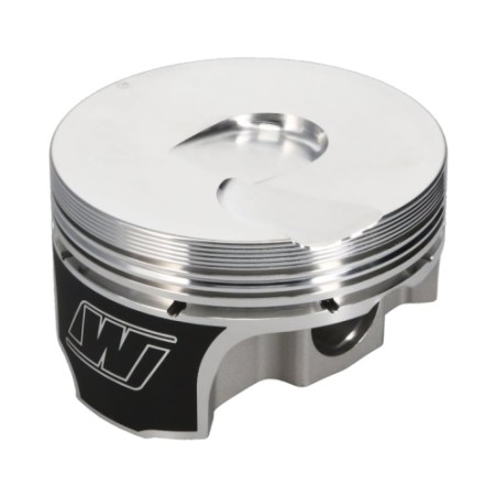 kit piston Wiseco pour Chevrolet GENV L83 -8.5cc Dsh 1.292 CH B:3.790