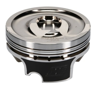 kit piston Wiseco pour Chevrolet LT1 6.2L -10cc 1.115 CH B:4.125