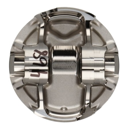 kit piston Wiseco pour Chevrolet LT1 6.2L -10cc 1.115 CH B:4.125
