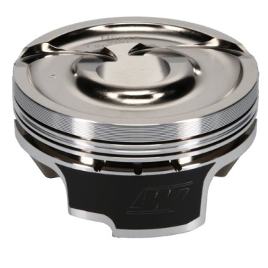 kit piston Wiseco pour Chevrolet LT1 6.2L -10cc 1.115 CH B:4.125