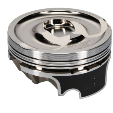 kit piston Wiseco pour Chevrolet LT1 6.2L -10cc 1.115 CH B:4.065