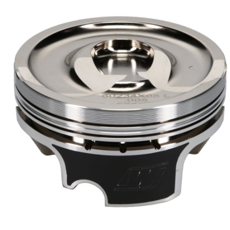 kit piston Wiseco pour Chevrolet LT1 6.2L -10cc 1.115 CH B:4.065