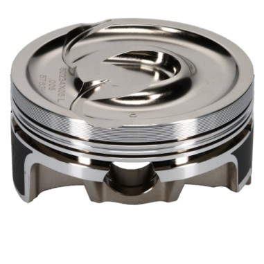 kit piston Wiseco pour Chevrolet LT1 6.2L -10cc 1.115 CH B:4.065