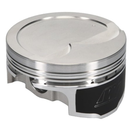 kit piston Wiseco pour Chevrolet LS -8cc R/Dome 1.115 CH B:4.075