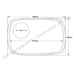 Ecope Revotec spécial 205 GTI 2