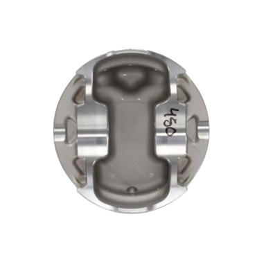 kit piston Wiseco pour Chevrolet LS -3.2cc FT 4.010" Alésage B:4.010