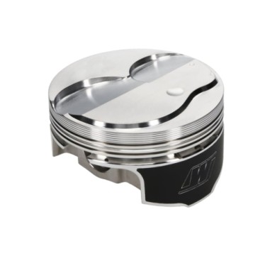kit piston Wiseco pour Chevrolet LS 12cc Dome 1.300 CH B:4.070