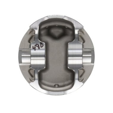 kit piston Wiseco pour Chevrolet LS 12cc Dome 1.300 CH B:4.070
