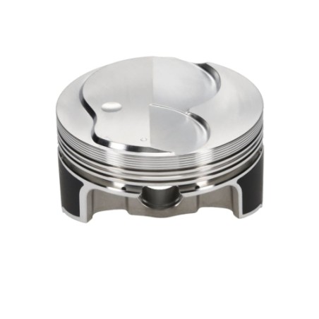 kit piston Wiseco pour Chevrolet LS 12cc Dome 1.300 CH B:4.070