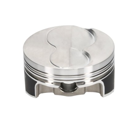 kit piston Wiseco pour Chevrolet LS -3cc Dome 4.010" Alésage B:4.010