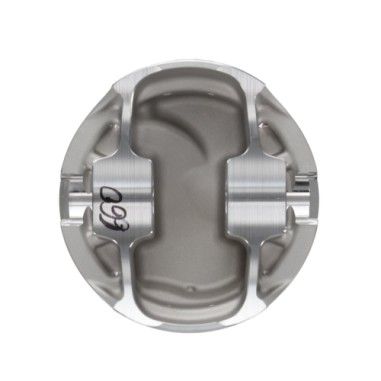 kit piston Wiseco Chrysler BBC Quick 16 +40cc Dome 1.060 CH B:4.530