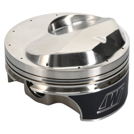 kit piston Wiseco Chrysler BBC Quick 16 +42cc Dome 1.120 B:4.500