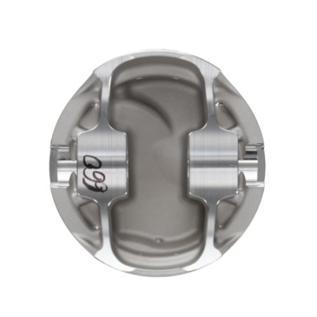 kit piston Wiseco Chrysler BBC Quick 16 +45cc Dome 1.270 CH B:4.530