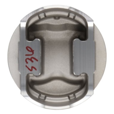 kit piston Wiseco Pro Tru SBC 350 1.560 CH +8cc B:4040