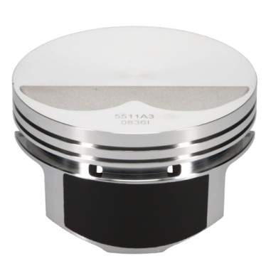 kit piston Wiseco Pro Tru SBF 302W FT 1.090 CH -7cc B:4030