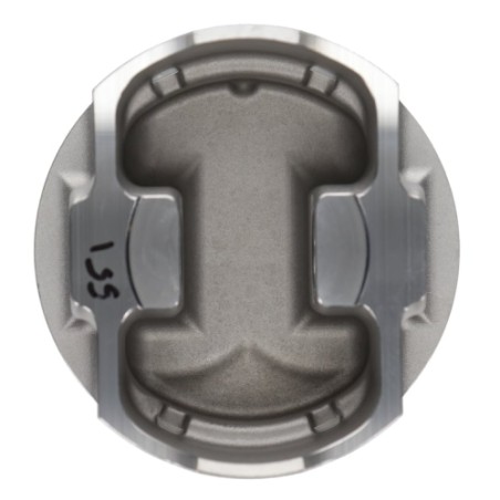 kit piston Wiseco Pro Tru SBF 289/302W 1.600 CH -10cc B:4040