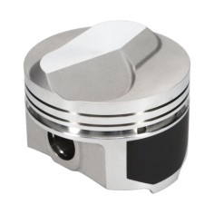 kit piston Wiseco Pro Tru BBC 454 1.645"CH +21cc B:4260