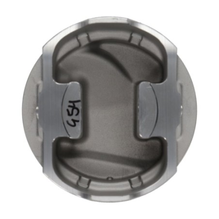 kit piston Wiseco Pro Tru BBC 454 1.645"CH +21cc B:4310