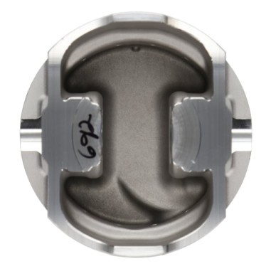 kit piston Wiseco Pro Tru BBC 454 FT 1.270" CH -3cc B:4320