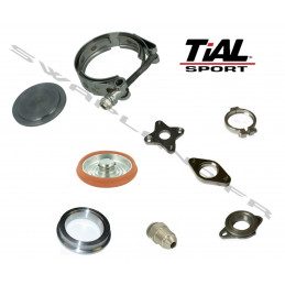 Accessoire Tial sport