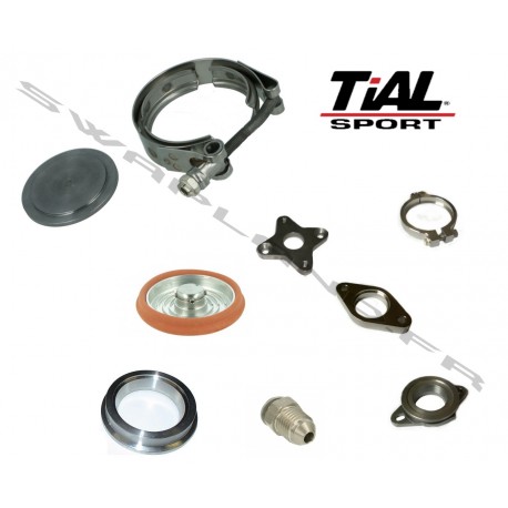 Accessoire Tial sport