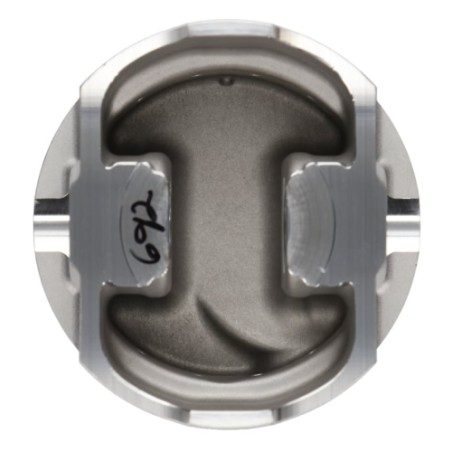 kit piston Wiseco Pro Tru BBC 502 FT 1.645" CH -3cc B:4530