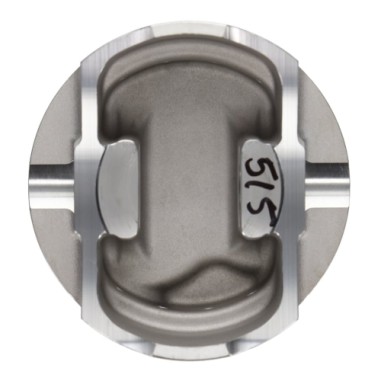 kit piston Wiseco Pro Tru SBC LS +4cc OE Axe 1.335 CH B:4060