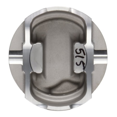 kit piston Wiseco Pro Tru SBC LS +4cc OE Axe 1.335 CH B:3903