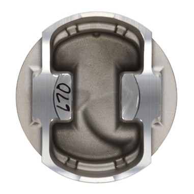 kit piston Wiseco Pro Tru BBF 460 FT MARINE 1.756 CH B:
