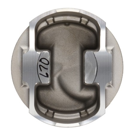 kit piston Wiseco Pro Tru BBF 460 FT MARINE 1.756 CH B: