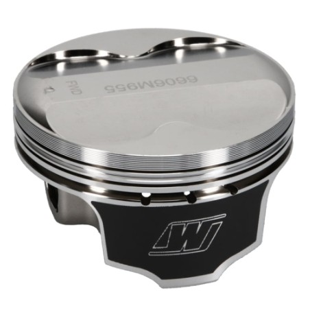 kit piston Wiseco pour Nissan 350Z/Maxima/Infiniti/G35 VQ35 4V '0