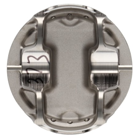 kit piston Wiseco pour Nissan 350Z/Maxima/Infiniti/G35 VQ35 4V '0