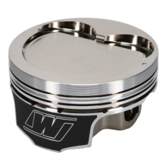 kit piston Wiseco pour Nissan 370Z(VQ37) -15.5cc Turbo 9.0:1