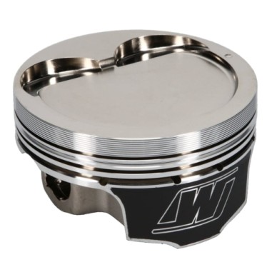 kit piston Wiseco pour Nissan 370Z(VQ37) -15.5cc Turbo 9.0:1