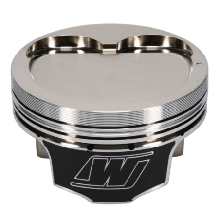 kit piston Wiseco pour Nissan 370Z(VQ37) -15.5cc Turbo 9.0:1