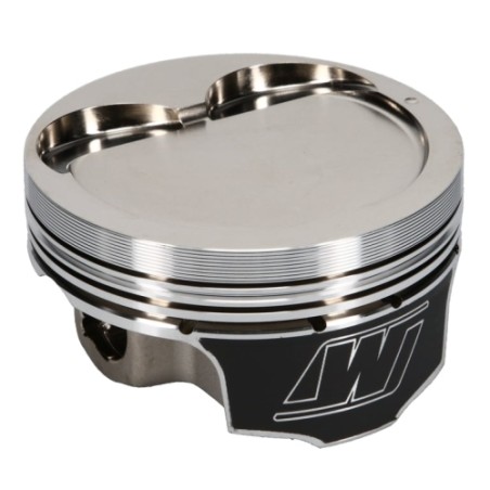 kit piston Wiseco pour Nissan 370Z(VQ37) -15.5cc Turbo 9.0:1