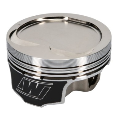 kit piston Wiseco pour Nissan 370Z(VQ37) -15.5cc Turbo 9.0:1