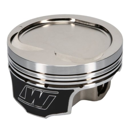 kit piston Wiseco pour Nissan 370Z(VQ37) -15.5cc Turbo 9.0:1