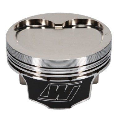 kit piston Wiseco pour Nissan 370Z(VQ37) -15.5cc Turbo 9.0:1