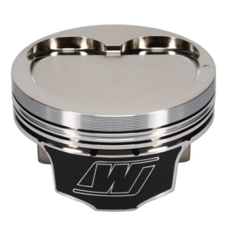 kit piston Wiseco pour Nissan 370Z(VQ37) -15.5cc Turbo 9.0:1
