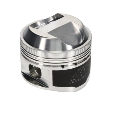 kit piston Wiseco Toyota Corolla 3TC 1.8L 16V(33.5cc)13.5:1-