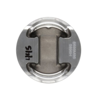 kit piston Wiseco Toyota Corolla 3TC 1.8L 16V(33.5cc)13.5:1-