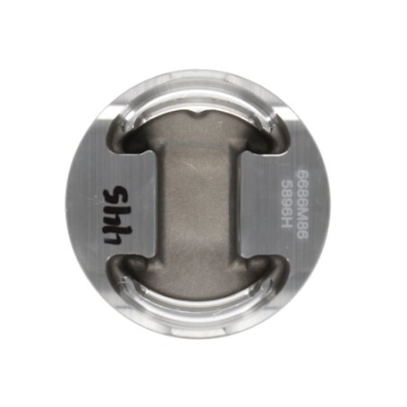 kit piston Wiseco Toyota Corolla 3TC 1.8L 16V(33.5cc)13.5:1-