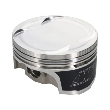 kit piston Wiseco pour Nissan VR38DETT -7 Dome 1.210" x 3.760"