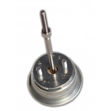 Poumon wastegate 1.42 bars BorgWarner EFR 6258 EFR1763